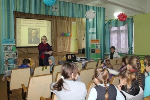 &laquo;Мотивы устного народного творчества и их отражение в произведениях А.К.Толстого&raquo;