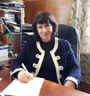 Главный редактор ГБУ &laquo;Редакция газеты &laquo;Почепское слово&raquo; - лучший журналист месяца за декабрь 2021 года