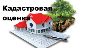 В 2019 году будет проведена государственная кадастровая оценка всех объектов недвижимости