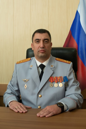 С 19 сентября 2022 года  Приказом УМВД России по Брянской области № 886  на должность начальника МО МВД России &laquo;Почепский&raquo; назначен СЕФИЛОВ АЛЕКСЕЙ ГЕОРГИЕВИЧ