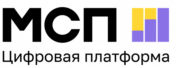 Сервисы для бизнеса и меры господдержки на МСП.РФ