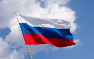 22 августа &mdash; День Государственного флага Российской Федерации