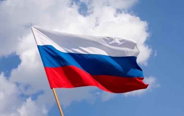22 августа &mdash; День Государственного флага Российской Федерации