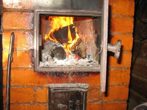Пожарная безопасность в зимний период