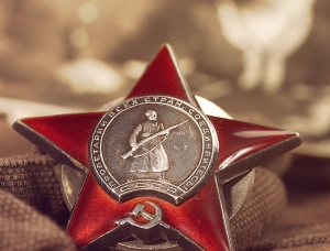 Уважаемые жители Почепского района! Сердечно поздравляем вас с великим праздником Днем Победы!