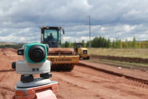 Уважаемые работники и ветераны дорожного хозяйства